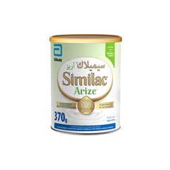 سيميلاك أريز حليب أطفال 400 جم