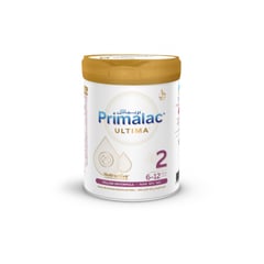 بريمالاك دبليو اتش تو حليب أطفال ٤٠٠ جم