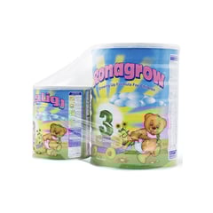Ronalac Ronagrow (3) Baby Milk 1700 gm + 400 gm
