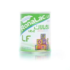 Ronalac Lf Baby Milk 400 Gm