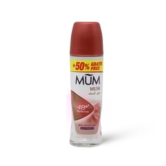 Mum Roll-On Musk 50ml