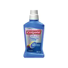 Colgate Mouth Wash Plax Complete Care 500 Ml