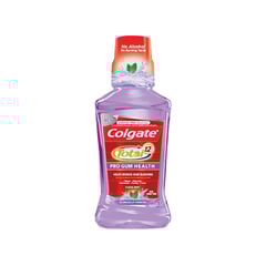 كولجيت غسول فم 250 مل توتال برو جم هيل