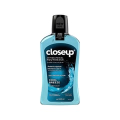 CLOSE UP M/W COOL BREEZE 500ml