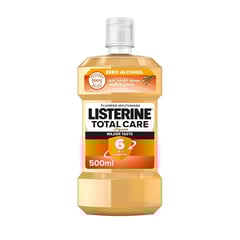 Listerine Mouthwash Miswak 500 ml