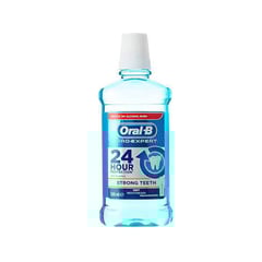 Oral-B Mouthwash Pro Expert Strong Teeth 500 Ml