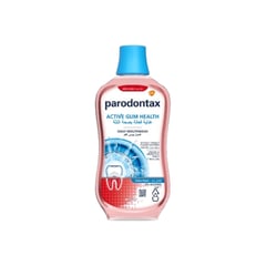 Parodontax Mouthwash Daily Gum Care Extra Fresh - 500 Ml