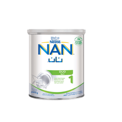 Nan Duo (1) Baby Milk 400g