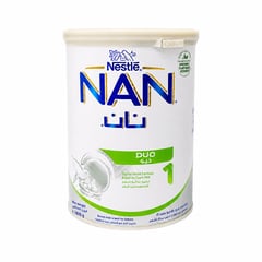 Nan Duo (1) Baby Milk 800g