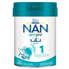Nan Optipro (1) Baby Milk 800g