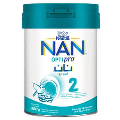 Nan Optipro (2) Baby Milk 800g