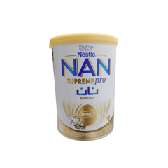 Nan Supreme Pro (1) Baby Milk 400g