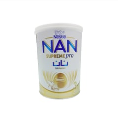 Nan Supreme Pro (3) Baby Milk 400g
