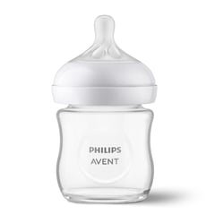 Avent 930/01 Natural Glass 3X120Ml