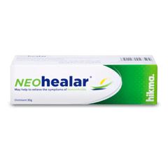 Neo-Healer Ointment 30 gm