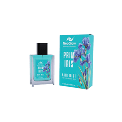 Neoglow Hair Mist Prim Iris 50 ml
نيو جلو بخاخ معطر للشعر قوس قزح أنيق 50 مل