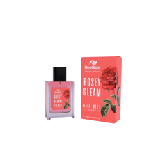 Neoglow Hair Mist Rosey Gleam 50 ml
نيو جلو بخاخ معطر للشعر بريق وردي 50 مل