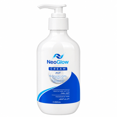 Neoglow Moisturizing Cream 250 ml