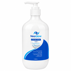 Neoglow Moisturizing Cream 500 ml