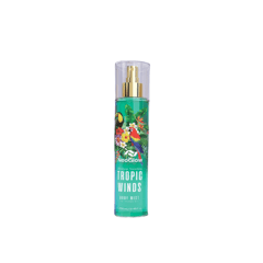 Neoglow Tropic Winds Body Mist 250 ml
نيو جلو بخاخ معطر للجسم الرياح الإستوائية 250 مل