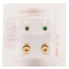 Ear Caflon Newborn (Mixed)