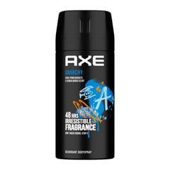 Axe body spray Adrenaline 120 ml