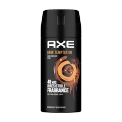 Axe body spray Dark Temptation 120 ml