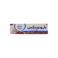 Parodontax Toothpaste Complete Protection Extra Fresh 75 ml