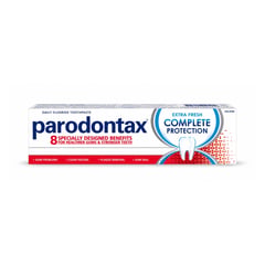 Parodontax Toothpaste Complete Protection Extra Fresh 75 ml