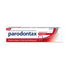 Parodontax Tooth Paste Fluoride 75 Ml