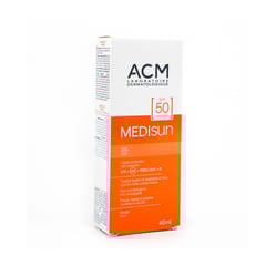 ACM Medisun Gel SPF50 - 40 ml
