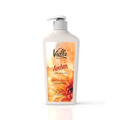 Vielle Body Lotion Amber 475ml