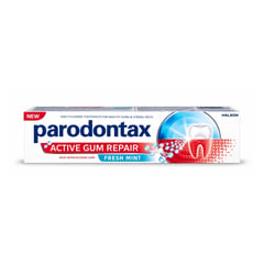 Parodontax Toothpaste Gum + Breath & Sensitivity Original 75 ml
