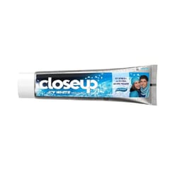 Close Up Tooth Paste 75Ml Icy White Winter