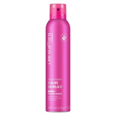 Lee Stafford Hold Tight Hair Spray 250Ml