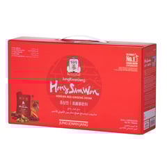 Hong Sam Korean Red Ginseng Drink 3Box