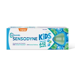 Sensodyne Tooth Paste Pronamel Children 50 Ml