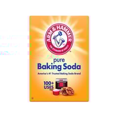 Arm & Hammer Baking Soda 454 Gm