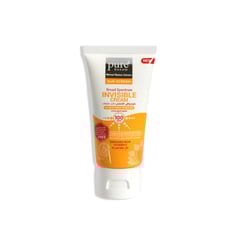 Pure Beauty Sunscreen Cream Invisible SPF100-50ml