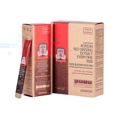 Korean Red Ginseng Everytime 2 Box