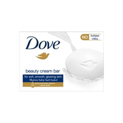 دوف صابون ابيض كبير 125 جم