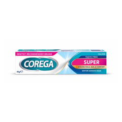 Corega Cream Super 40 Gm