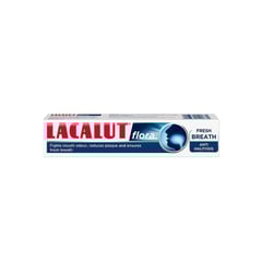 Lacalut Flora Toothpaste 75 ml