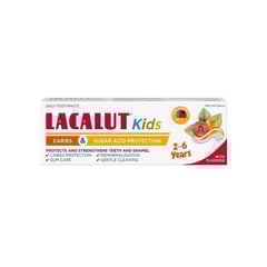 Lacalut Kids Toothpaste 55 ml