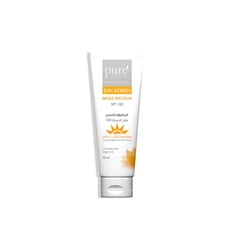 Pure Beauty Sunscreen Cream SPF100-50ml