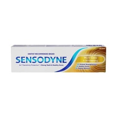 Sensodyne Toothpaste Multi Care + Whitening 75 ml