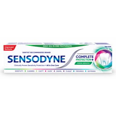 Sensodyne Toothpaste Complete Protection+ Fresh Breath 75Ml