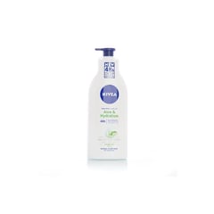 Nivea Body Lotion