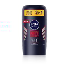 نيفيا مزيل عرق ستيك دراي رجالي 50 مل