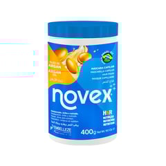 نوفكس ماسك بزيت الأرغان 400 جم